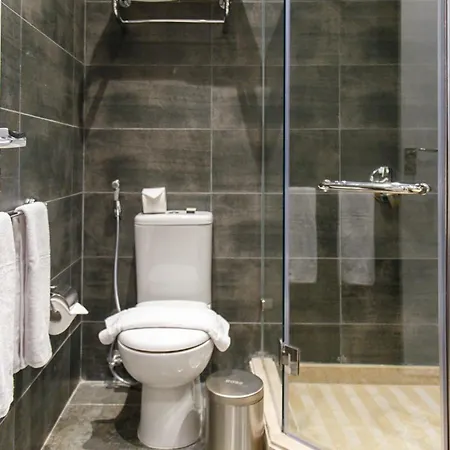 Rhactus House San Stefano Apartment Alexandria Exterior photo