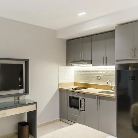 Rhactus House San Stefano Apartment Alexandria Exterior photo