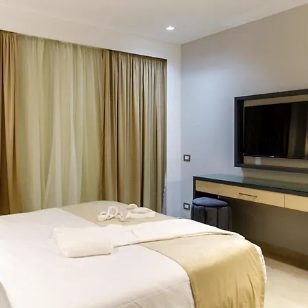 Rhactus House San Stefano Apartment Alexandria Exterior photo