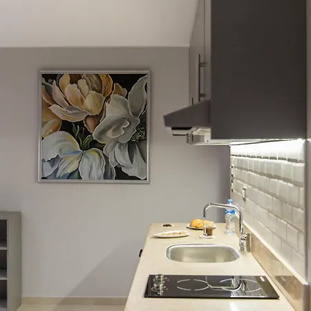 Rhactus House San Stefano Apartment Alexandria Exterior photo