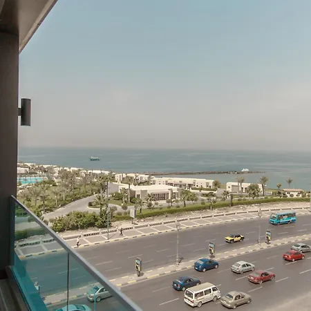 Rhactus House San Stefano Apartment Alexandria Exterior photo