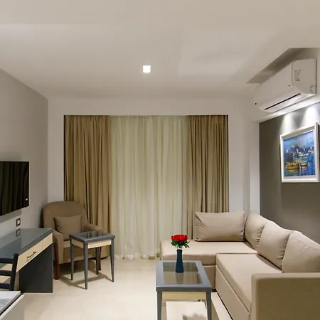 Rhactus House San Stefano Apartment Alexandria Exterior photo