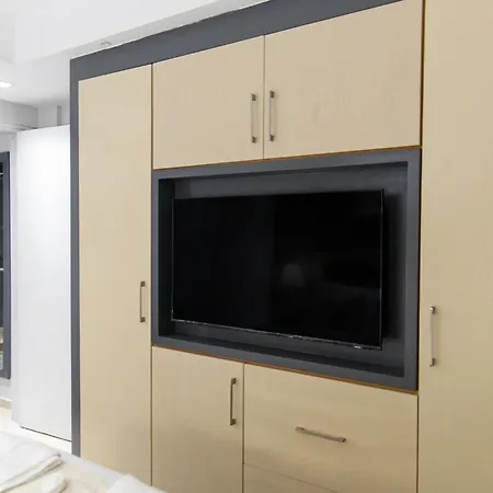 Rhactus House San Stefano Apartment Alexandria Exterior photo