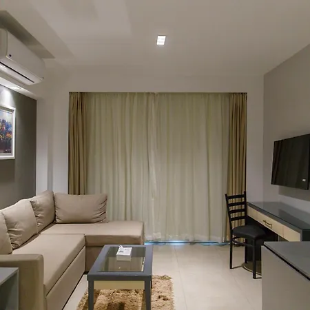 Rhactus House San Stefano Apartment Alexandria Exterior photo