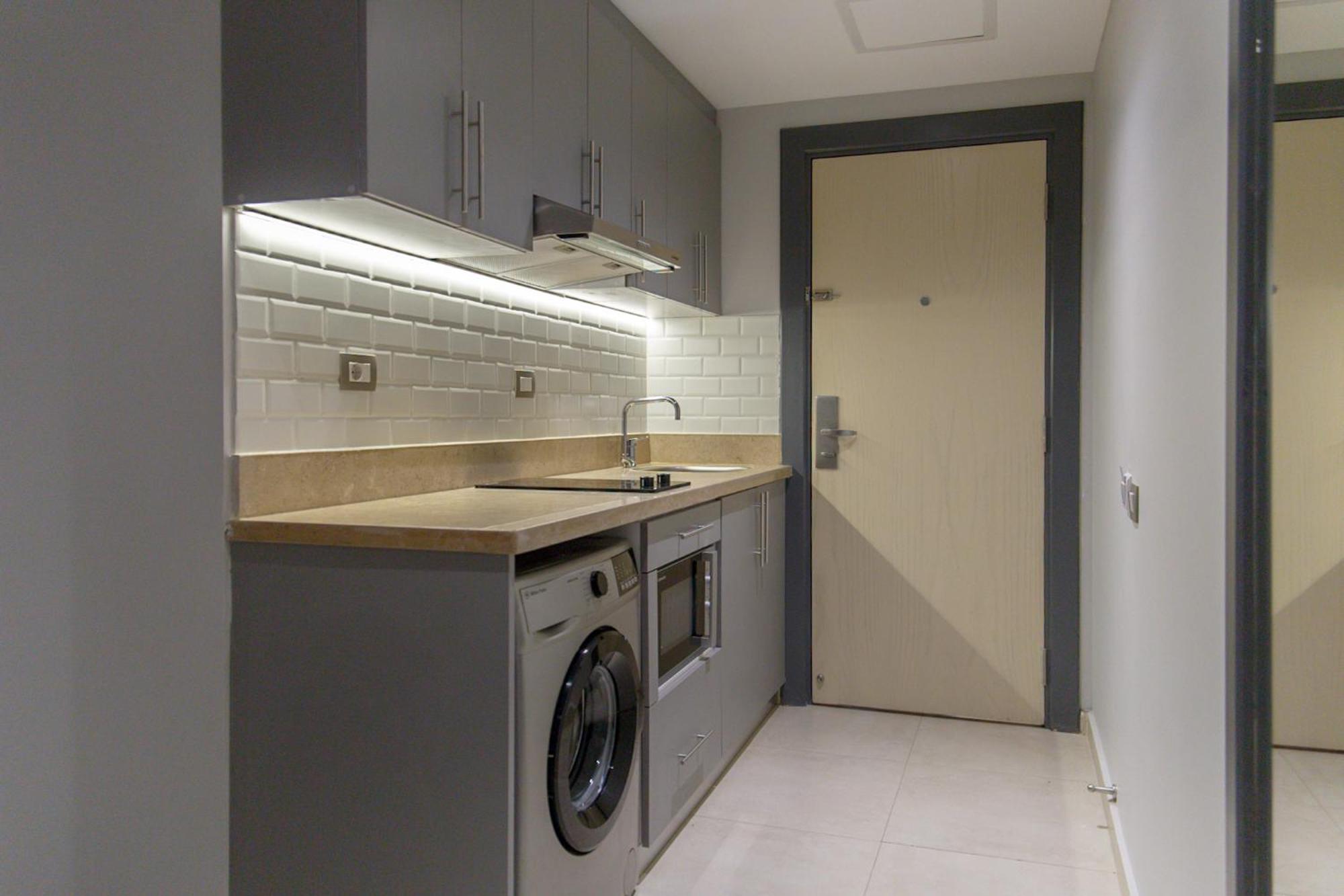 Rhactus House San Stefano * Alexandria